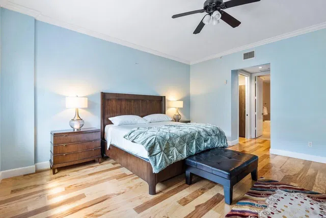 City Walk at Pineapple Grove Unit 209 photo 12