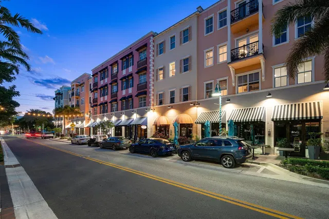 City Walk at Pineapple Grove Unit 209 photo 29