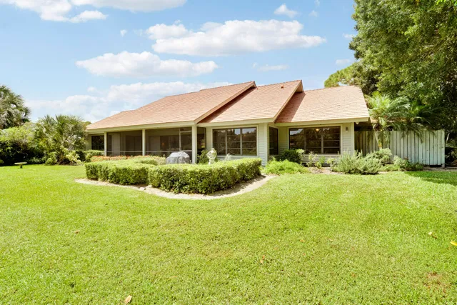 Mariner Sands Residence photo 50