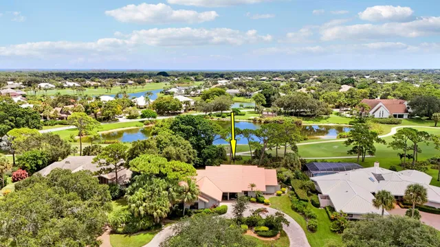 Mariner Sands Residence photo 51