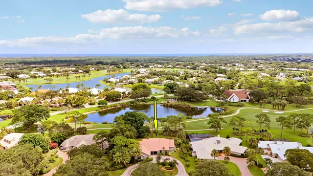 Mariner Sands Residence photo 53