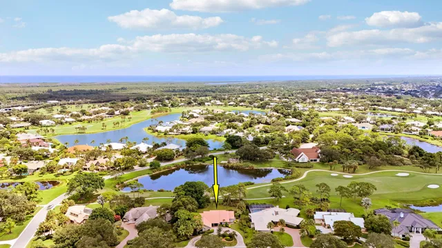 Mariner Sands Residence photo 55