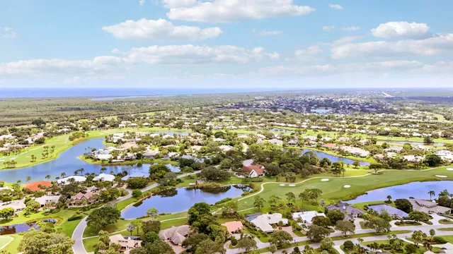 Mariner Sands Residence photo 60