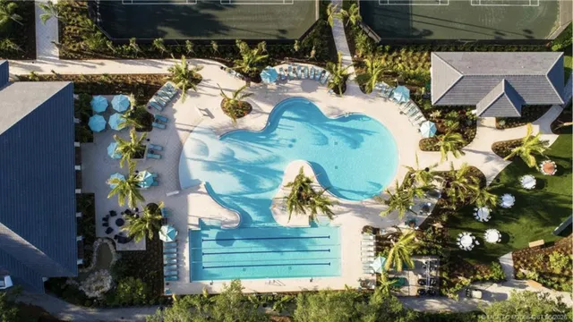 Mariner Sands Residence photo 77