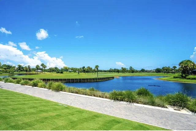Mariner Sands Residence photo 88