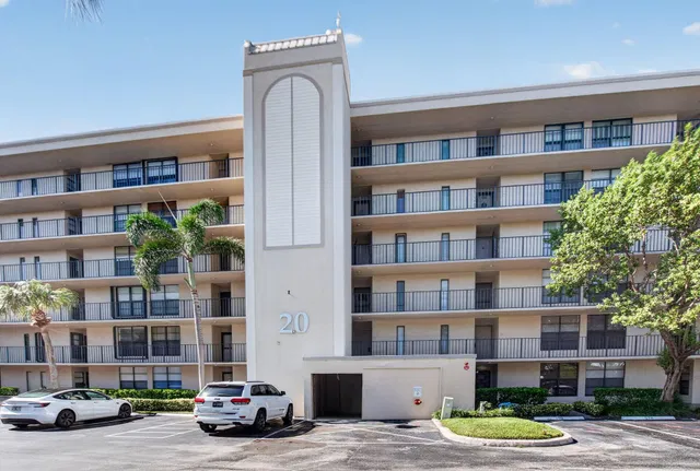 Boca Raton Unit 3010 photo 5