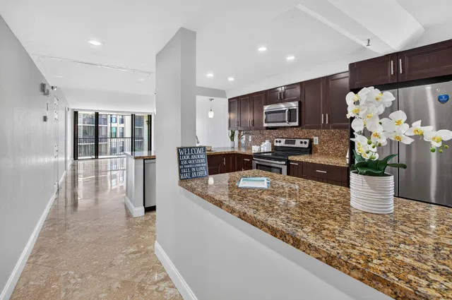 Boca Raton Unit 3010 photo 9