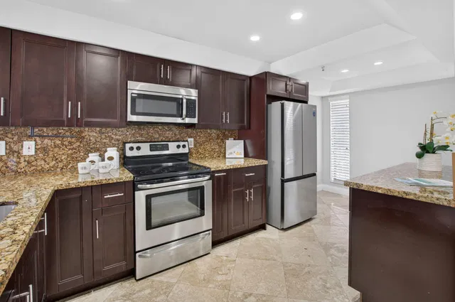 Boca Raton Unit 3010 photo 12