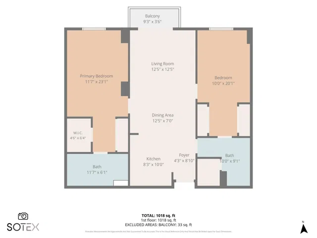 610 Clematis Unit 706 photo 27