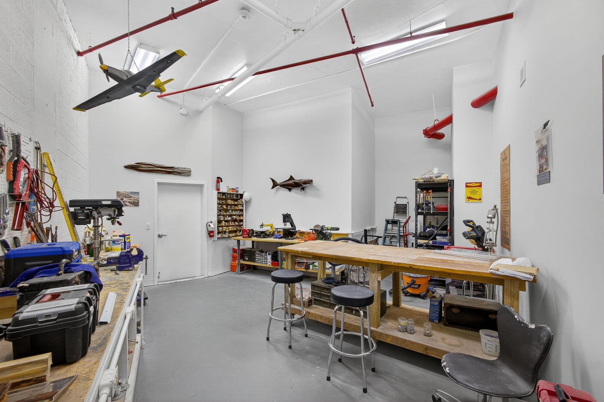  Unit 521 photo 27