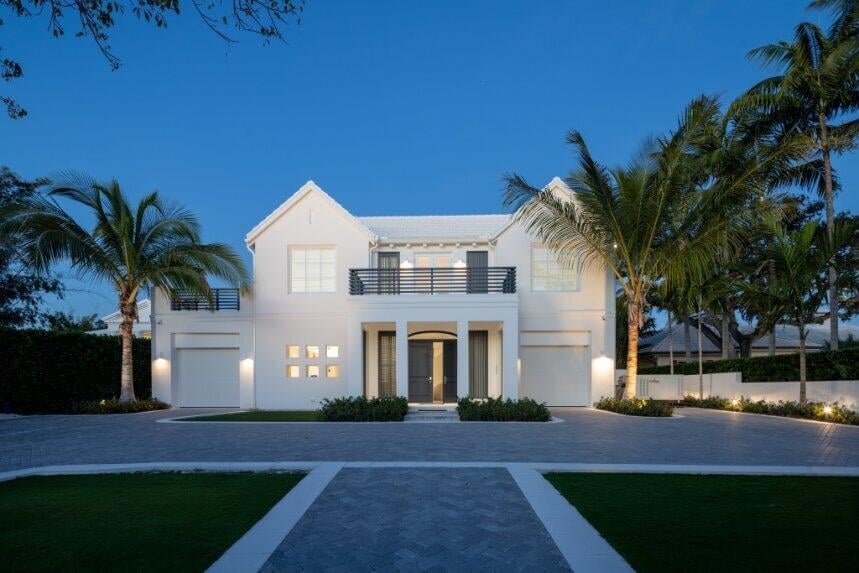Hypoluxo Island Residence photo 9