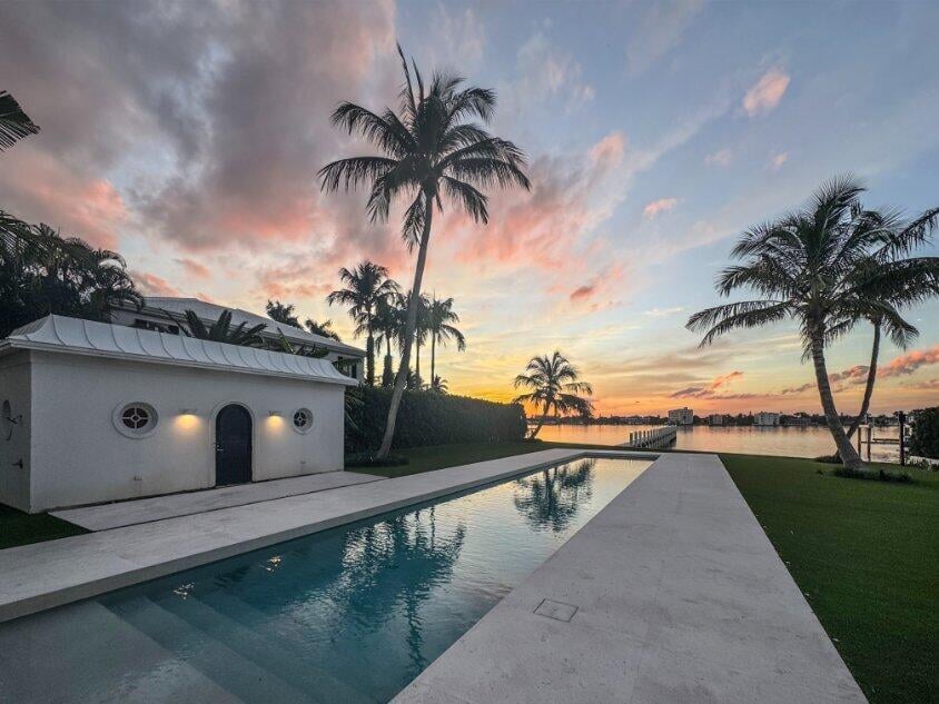 Hypoluxo Island Residence photo 10