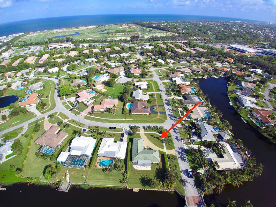 Juno Isles Residence photo 4