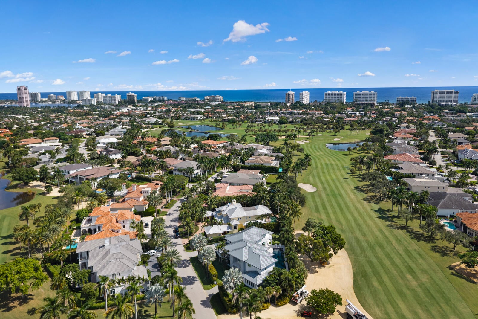 Royal Palm Yacht and Country Club Residence photo 3