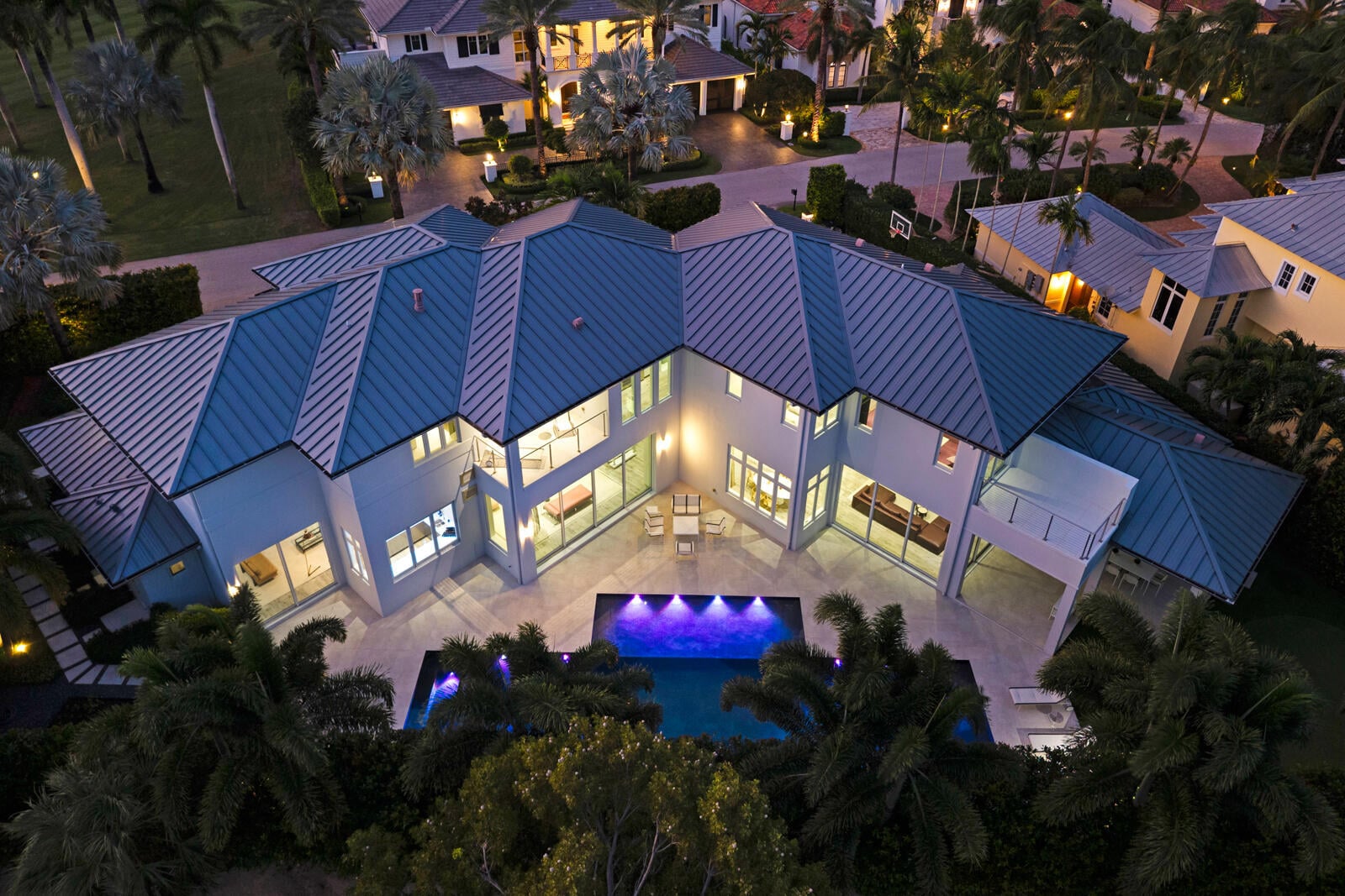 Royal Palm Yacht and Country Club Residence photo 4