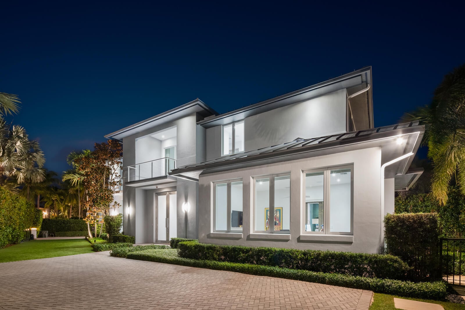 Royal Palm Yacht and Country Club Residence photo 5