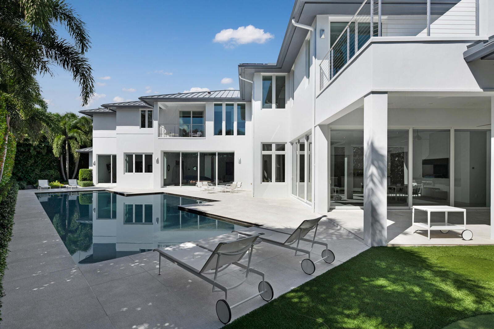 Royal Palm Yacht and Country Club Residence photo 12