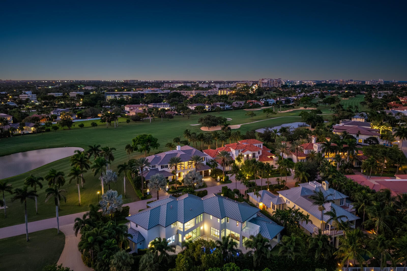 Royal Palm Yacht and Country Club Residence photo 62