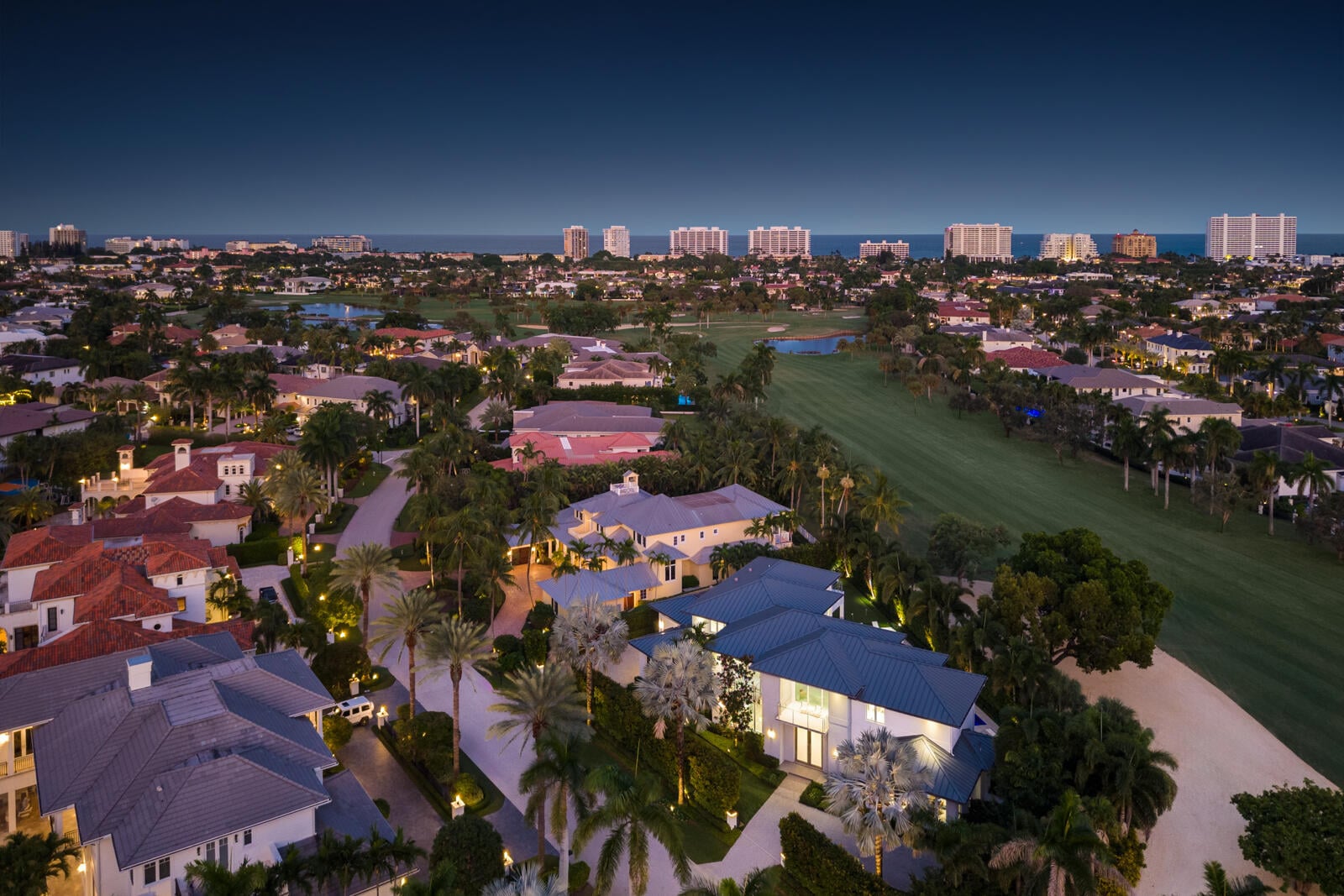 Royal Palm Yacht and Country Club Residence photo 63