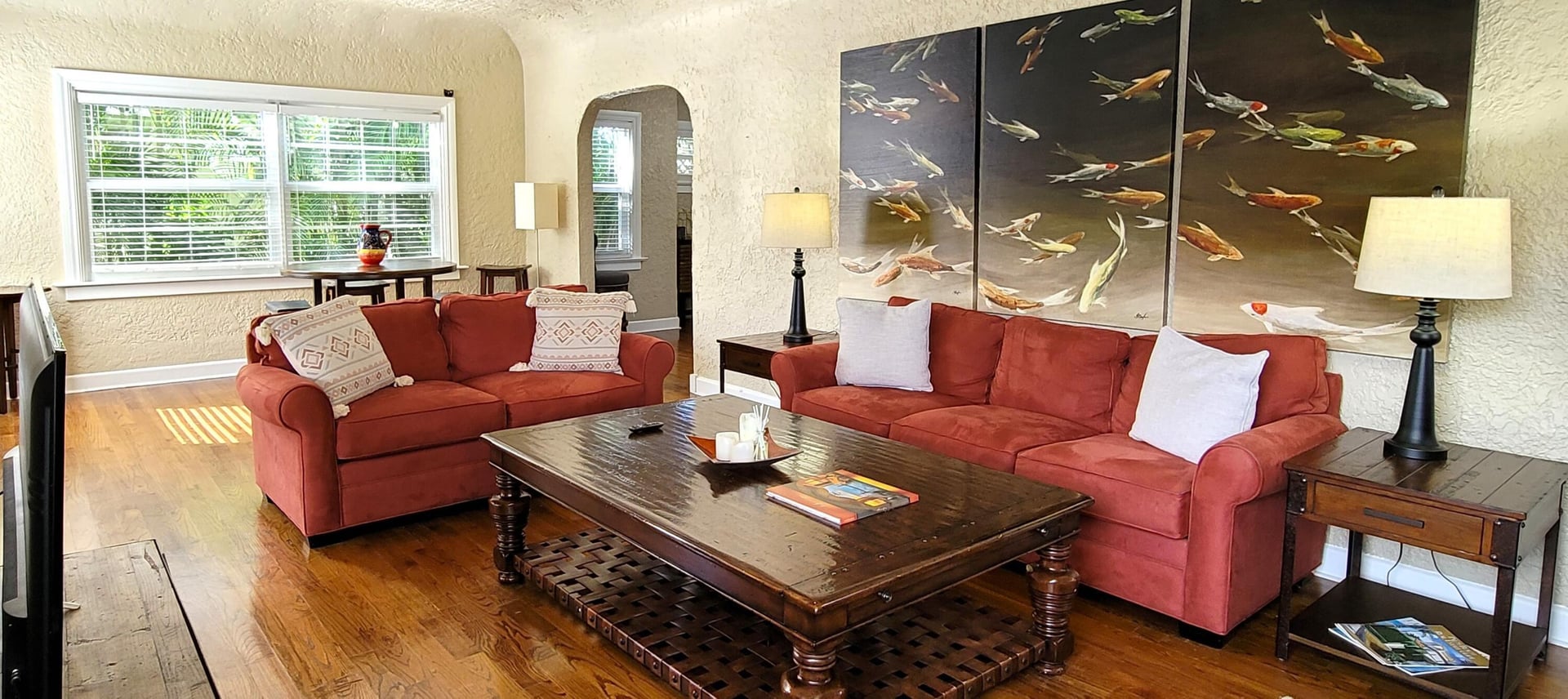 Old Northwood Residence photo 5