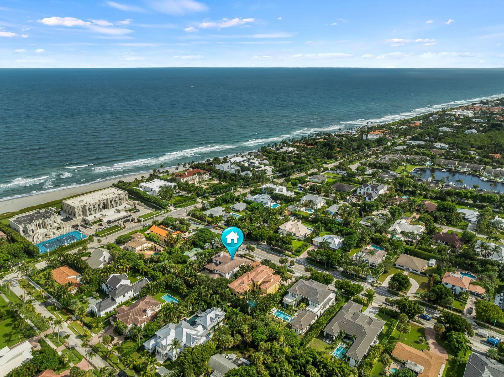 Boynton Beach Park Residence photo 5