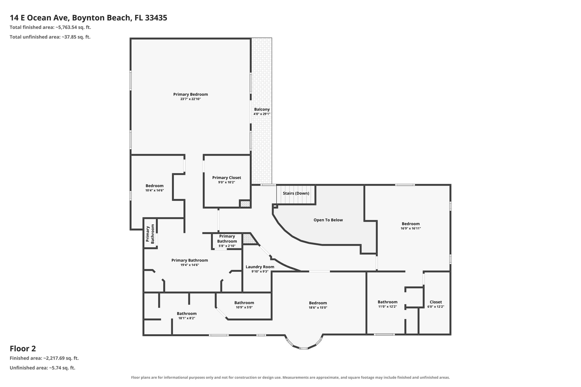 Boynton Beach Park Residence photo 47