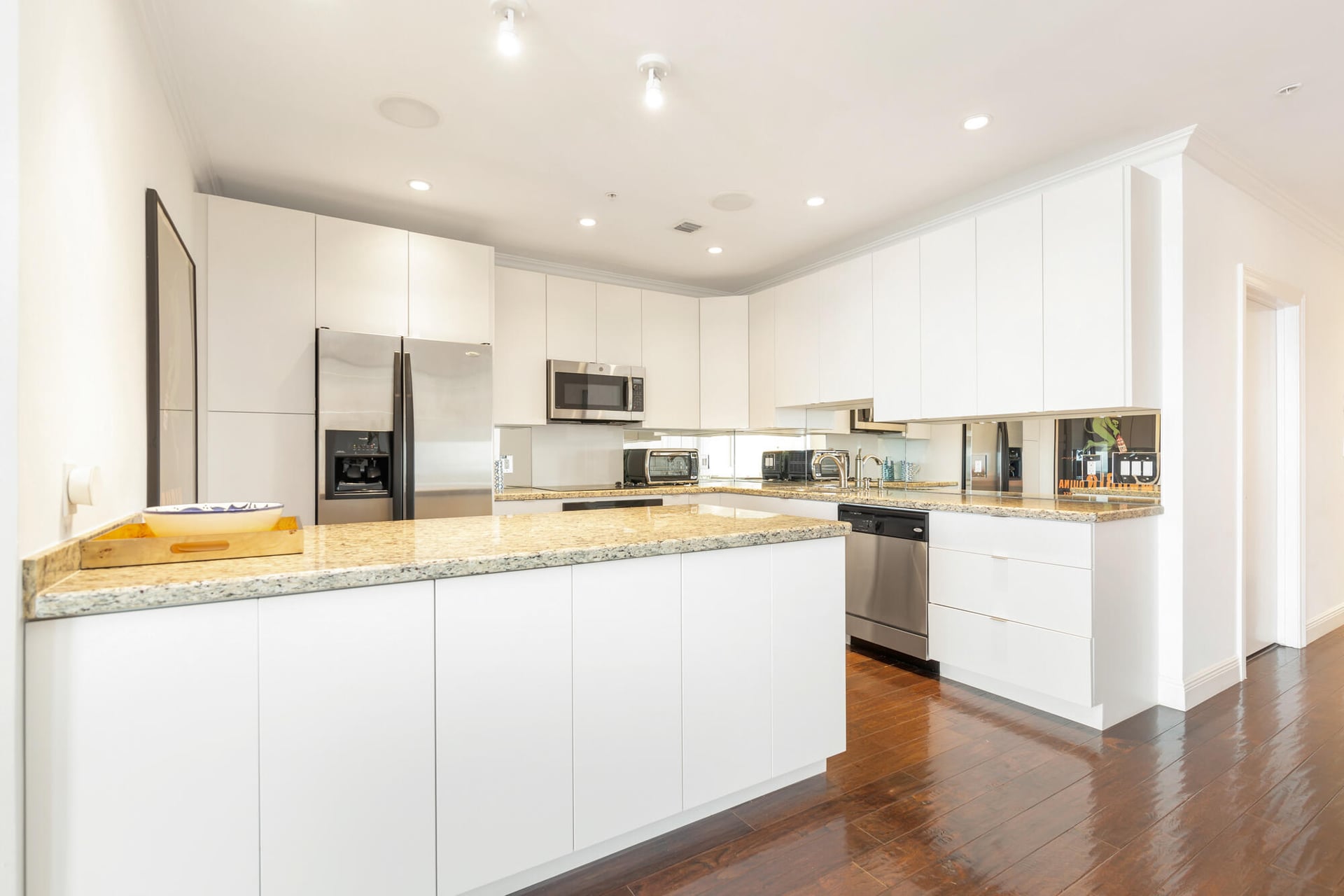 Villa Lofts Unit 602 photo 6