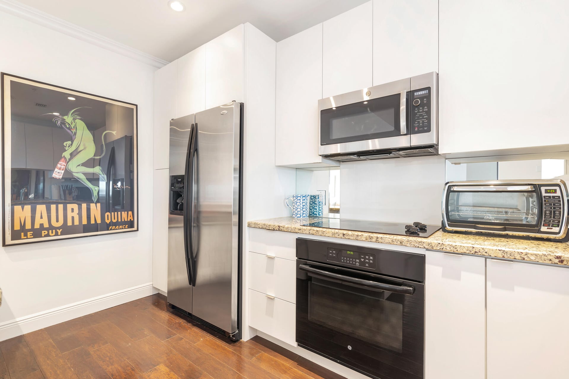 Villa Lofts Unit 602 photo 9