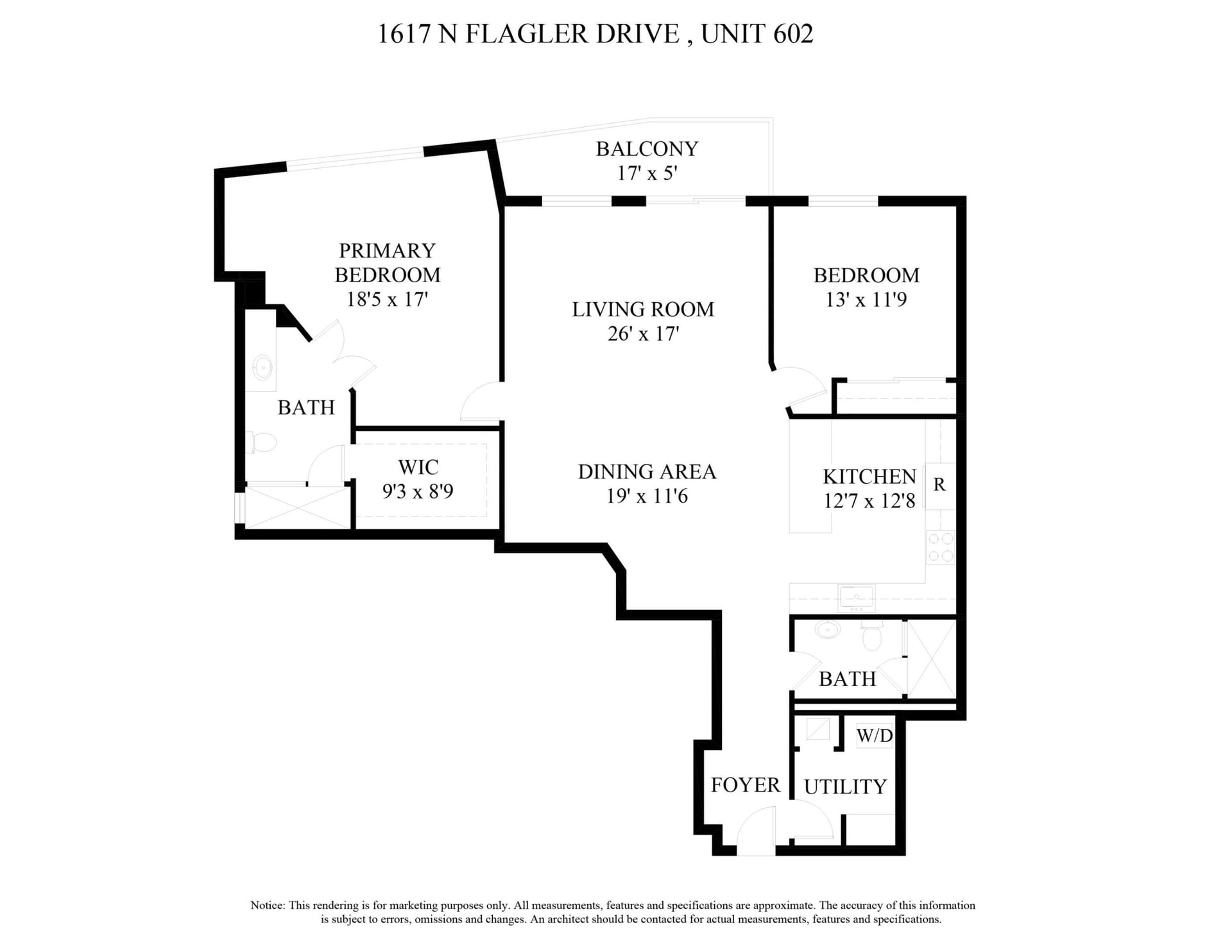 Villa Lofts Unit 602 photo 37