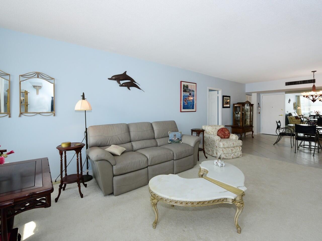 The Patrician of Palm Beach Unit 619 photo 12