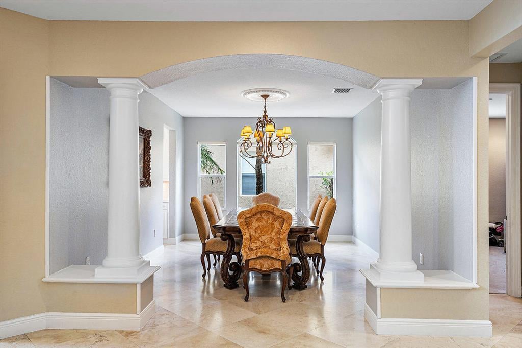 Saturnia Isles Residence photo 12