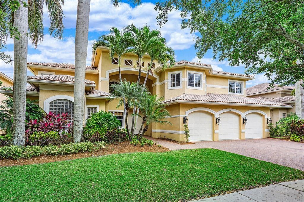 Saturnia Isles Residence photo 46