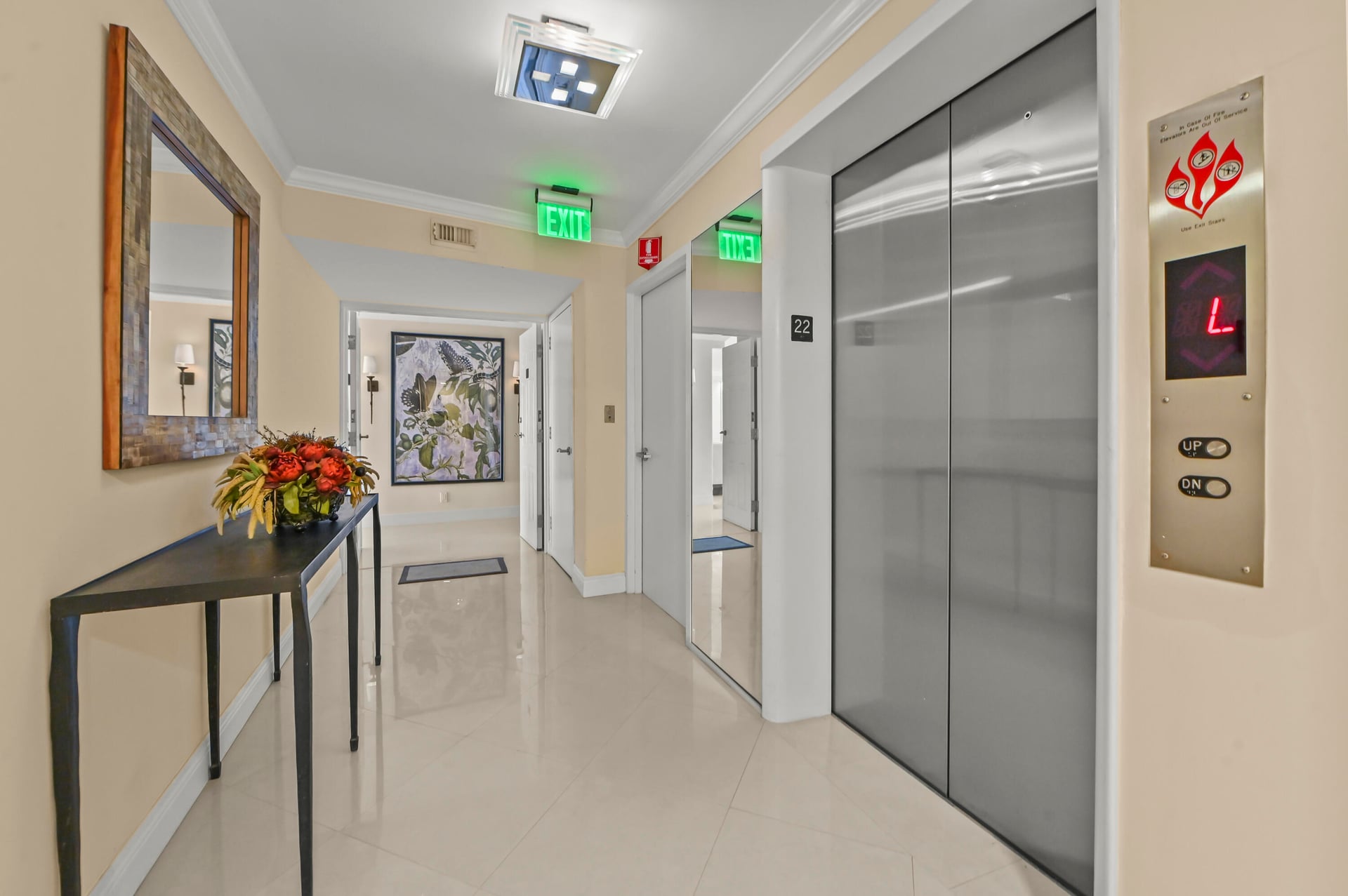 Boca Raton Unit 22-K photo 2