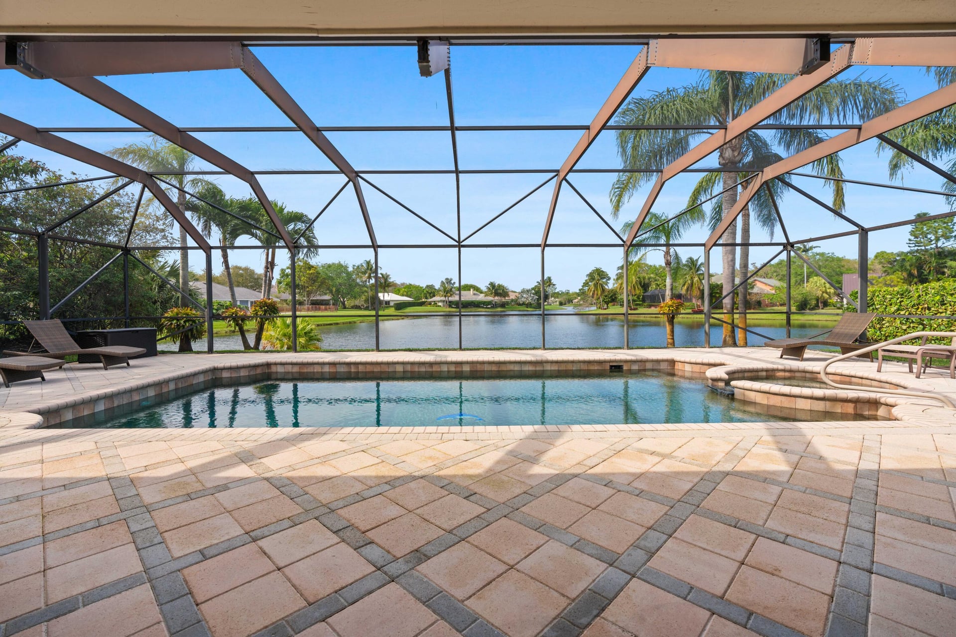 Heritage Oaks Residence photo 3