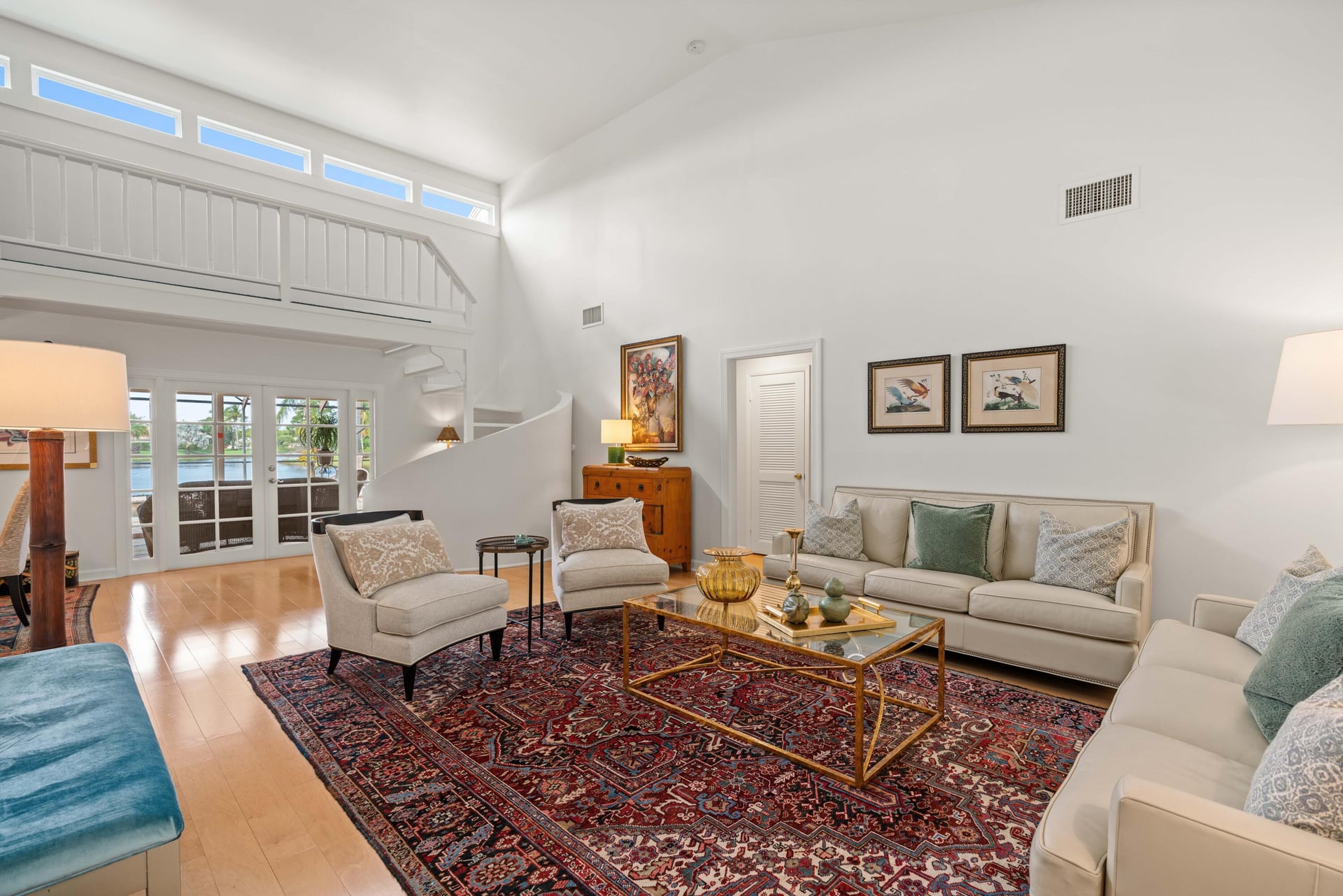 Heritage Oaks Residence photo 10