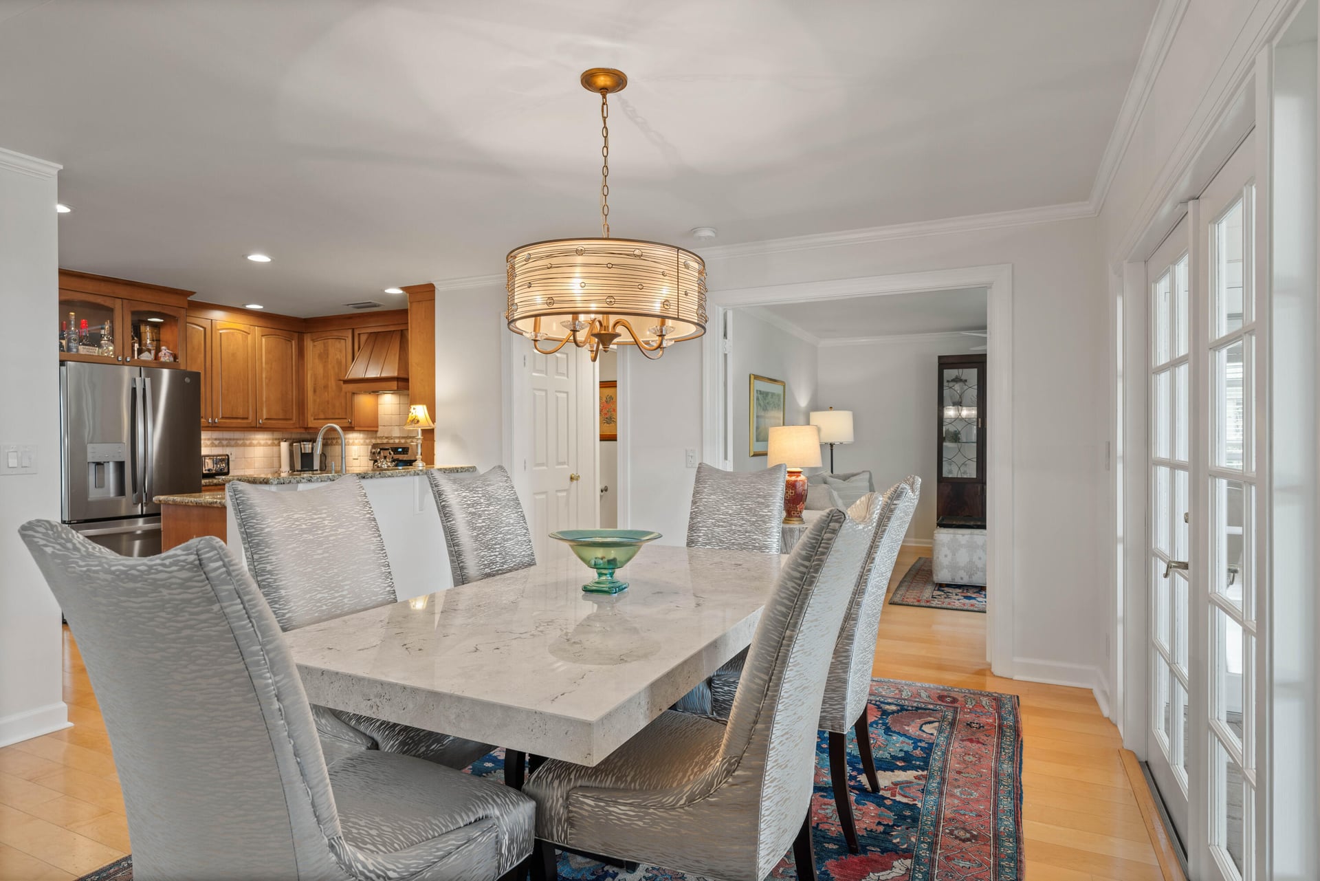 Heritage Oaks Residence photo 16