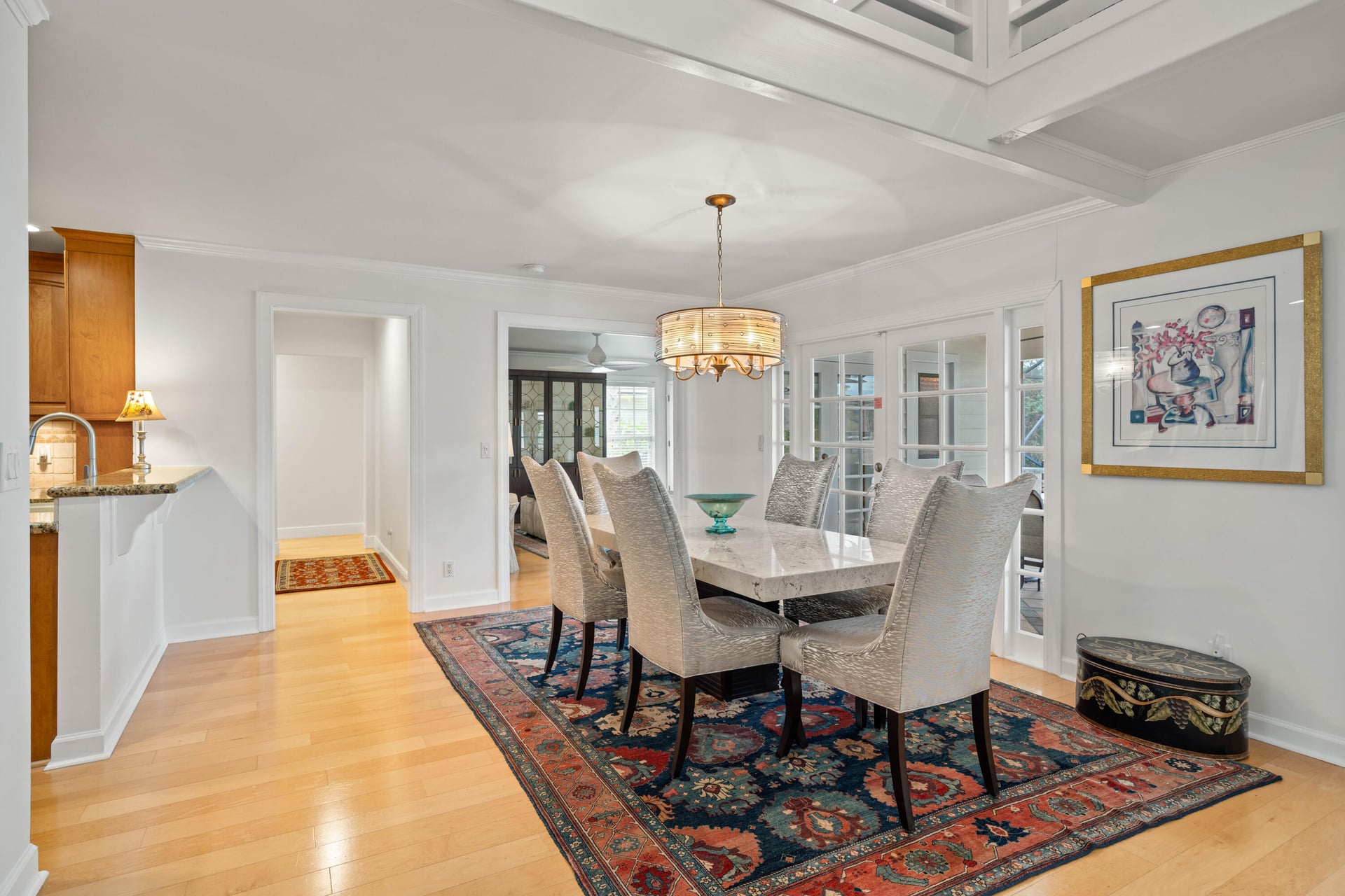 Heritage Oaks Residence photo 17