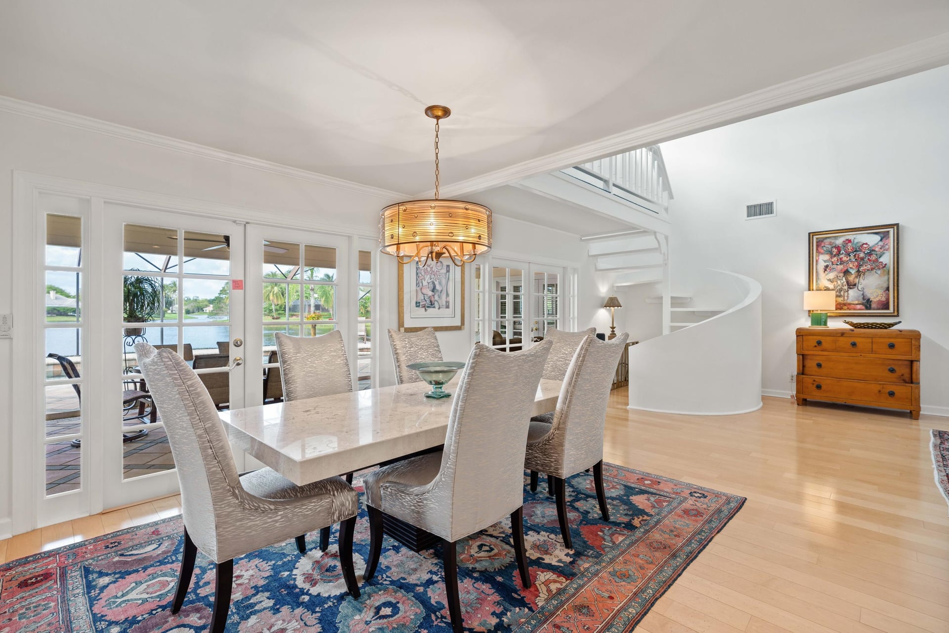 Heritage Oaks Residence photo 18