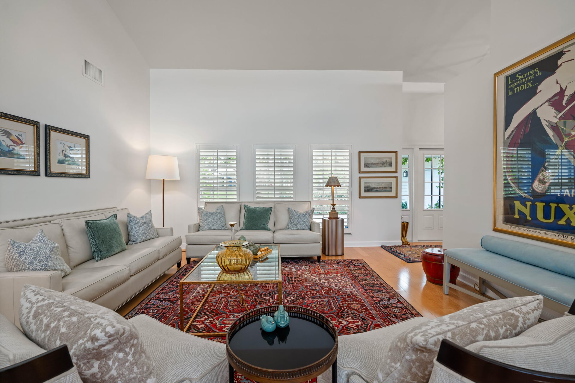 Heritage Oaks Residence photo 21