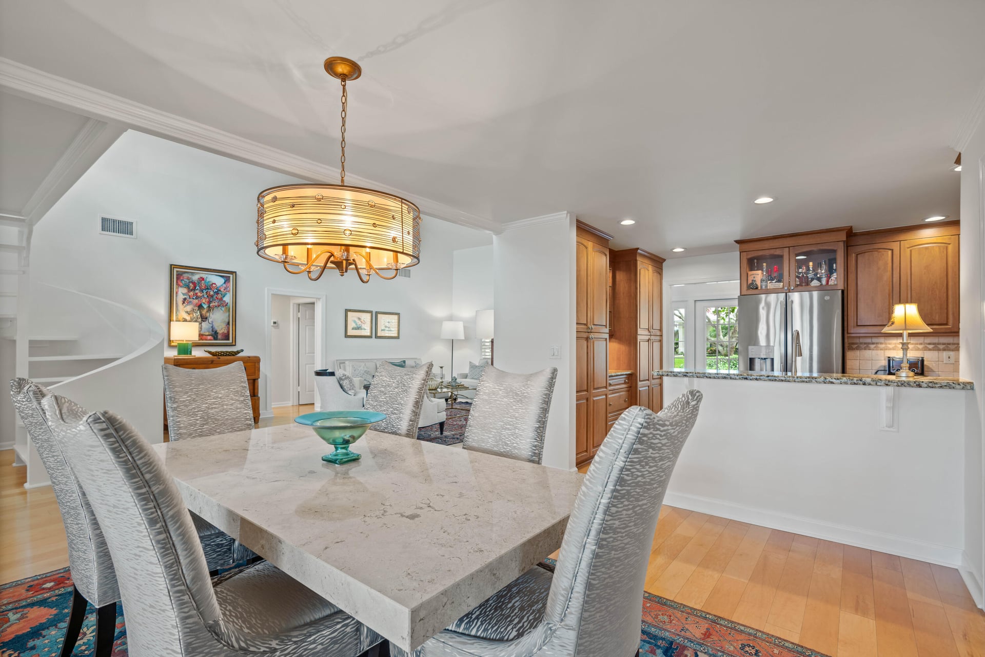Heritage Oaks Residence photo 24