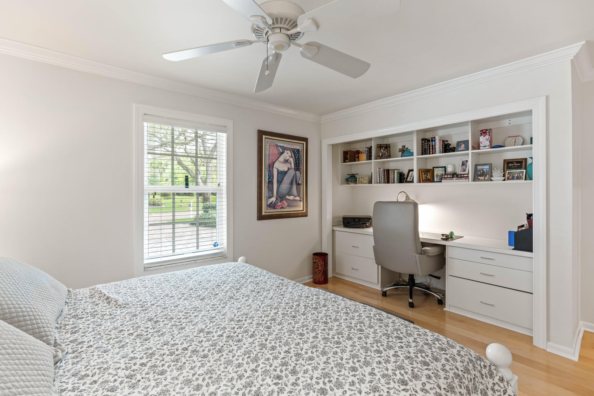 Heritage Oaks Residence photo 36