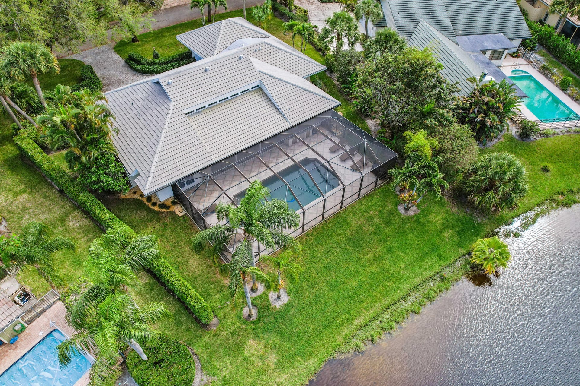 Heritage Oaks Residence photo 61
