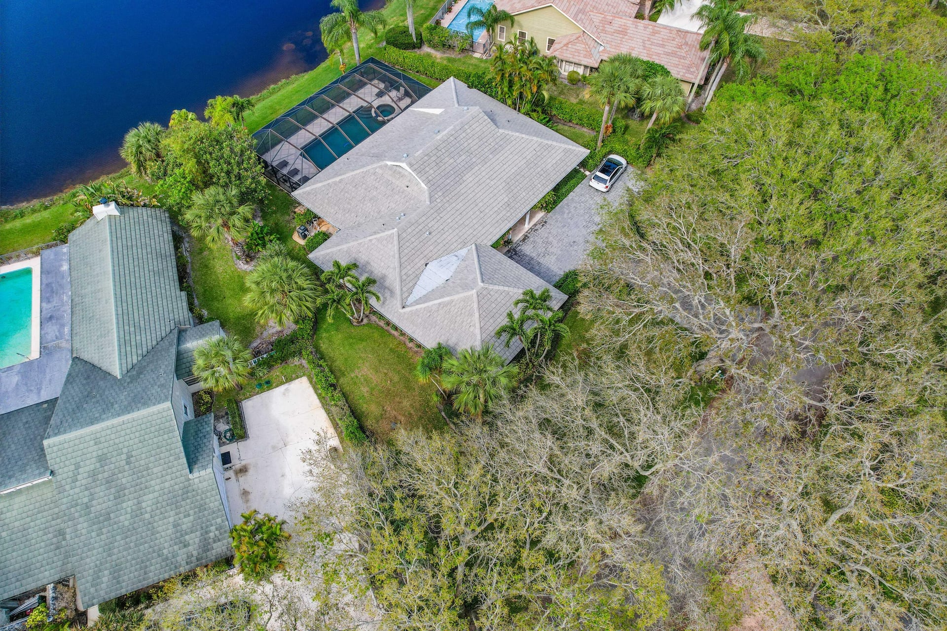 Heritage Oaks Residence photo 66