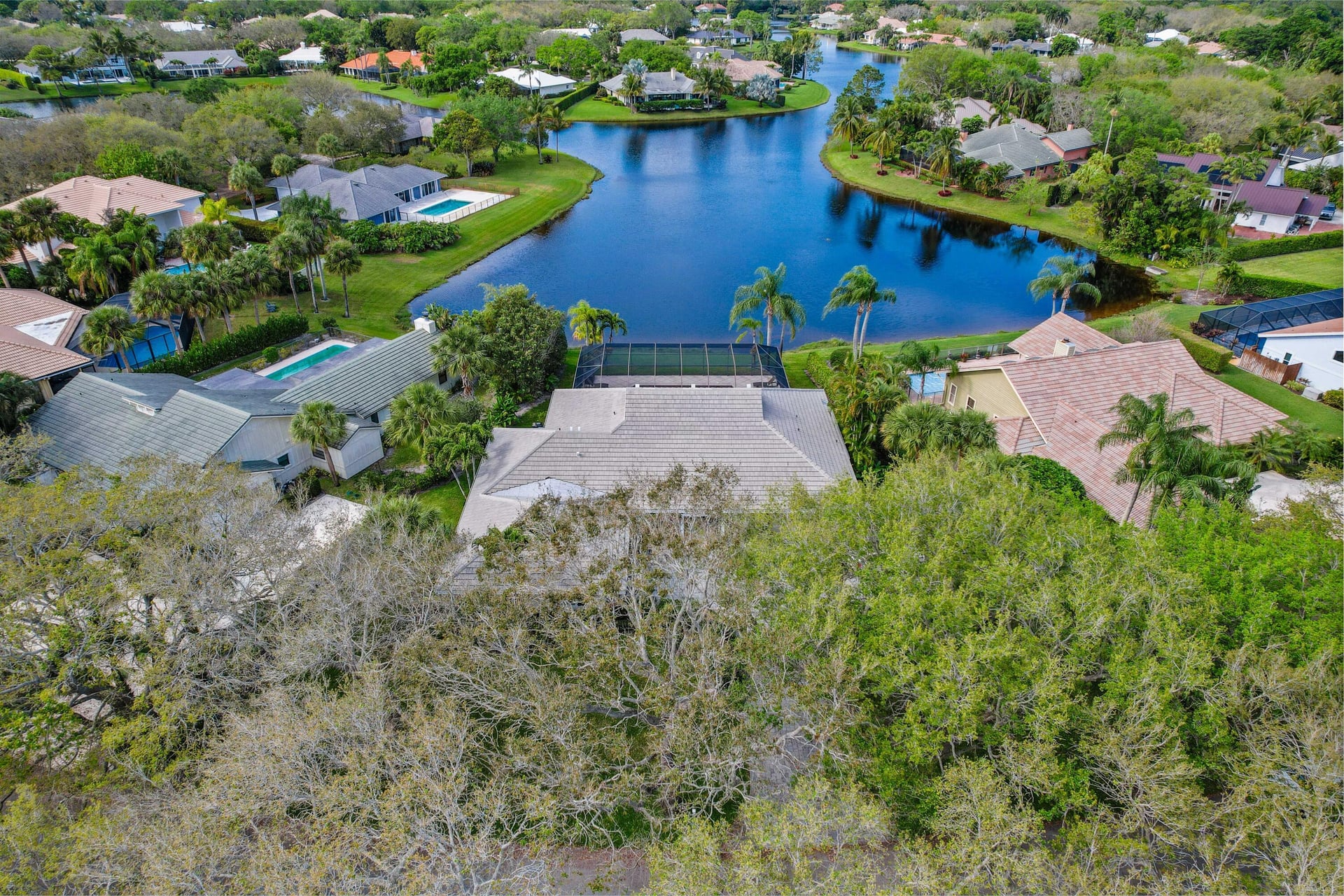 Heritage Oaks Residence photo 68