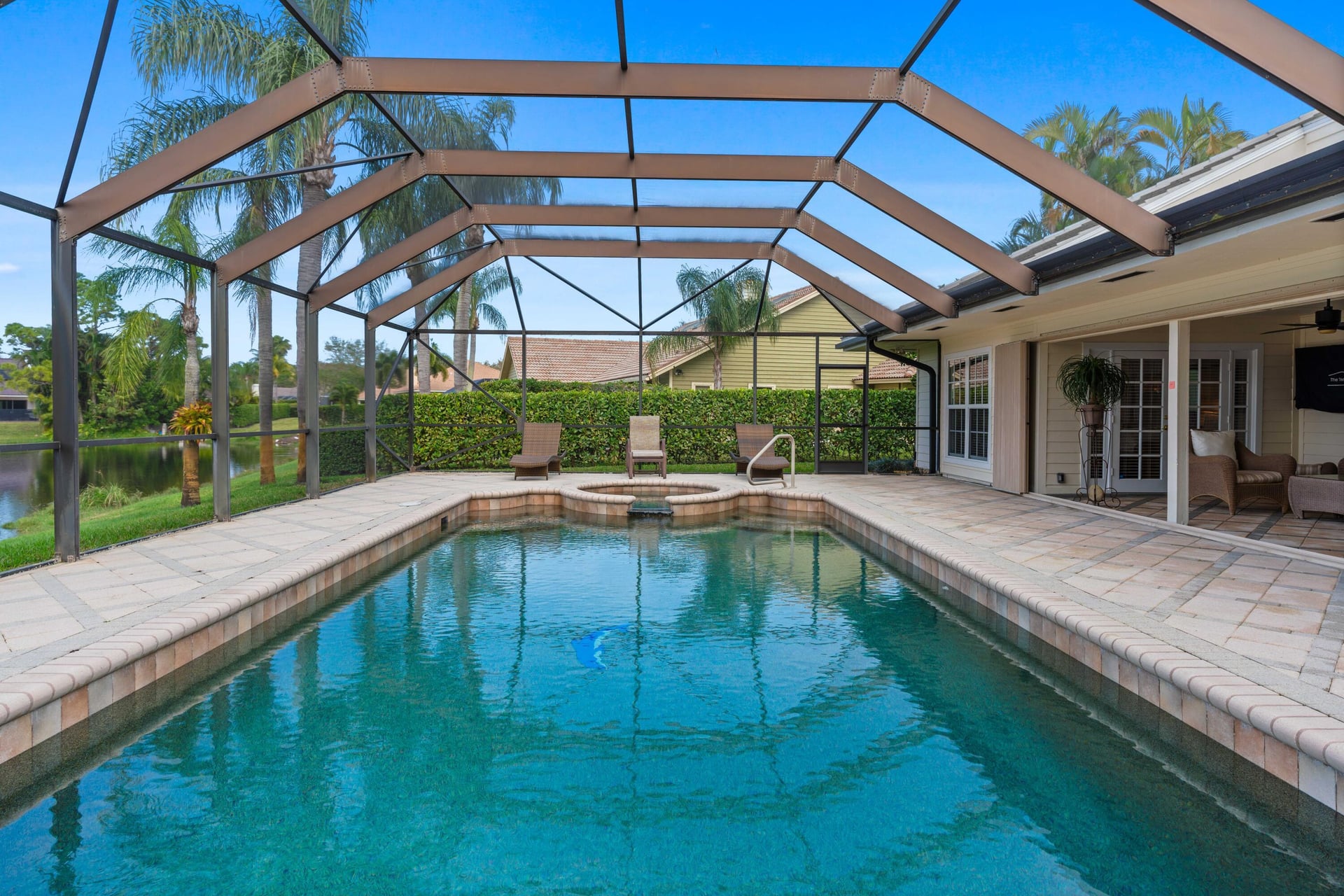 Heritage Oaks Residence photo 71
