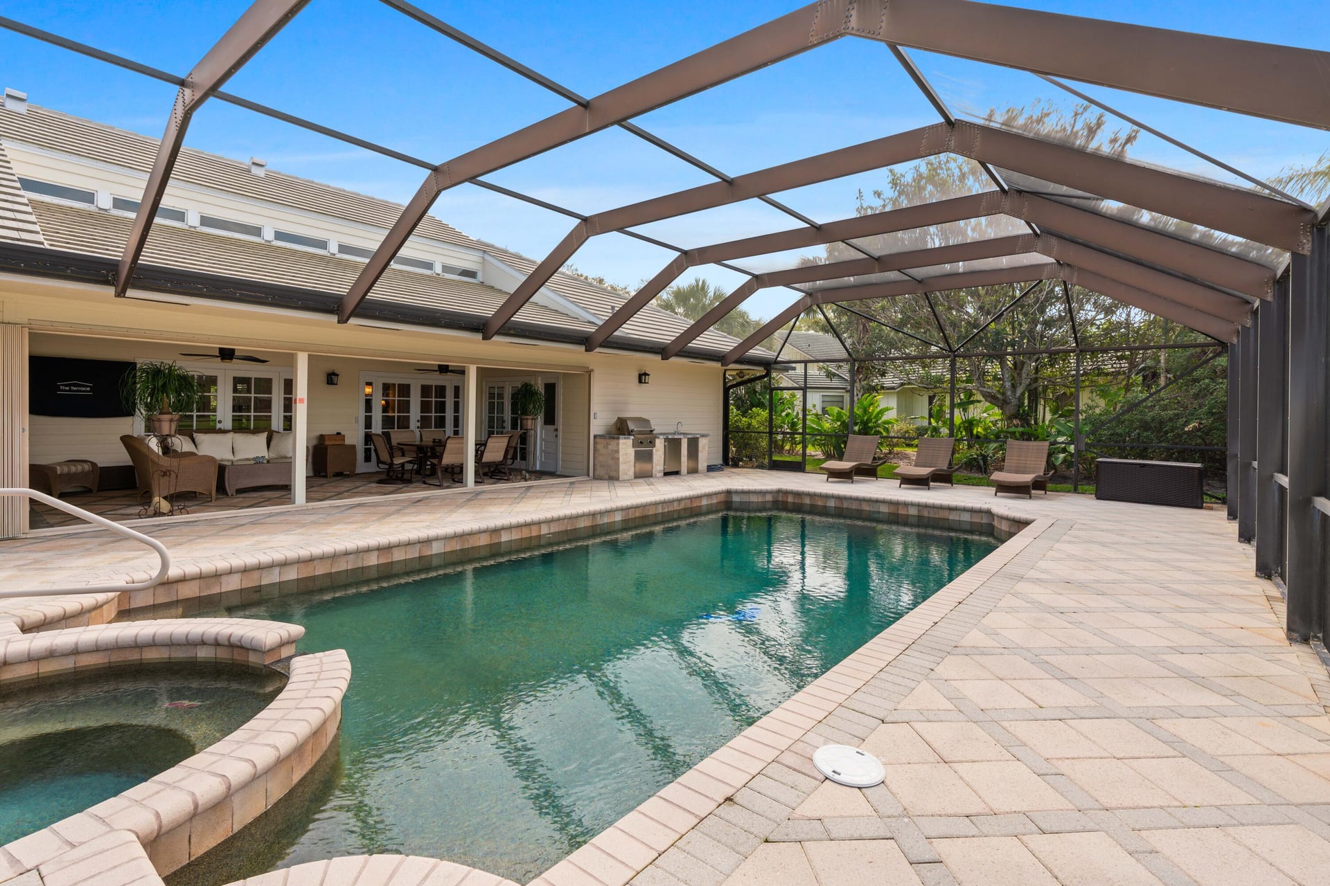 Heritage Oaks Residence photo 74