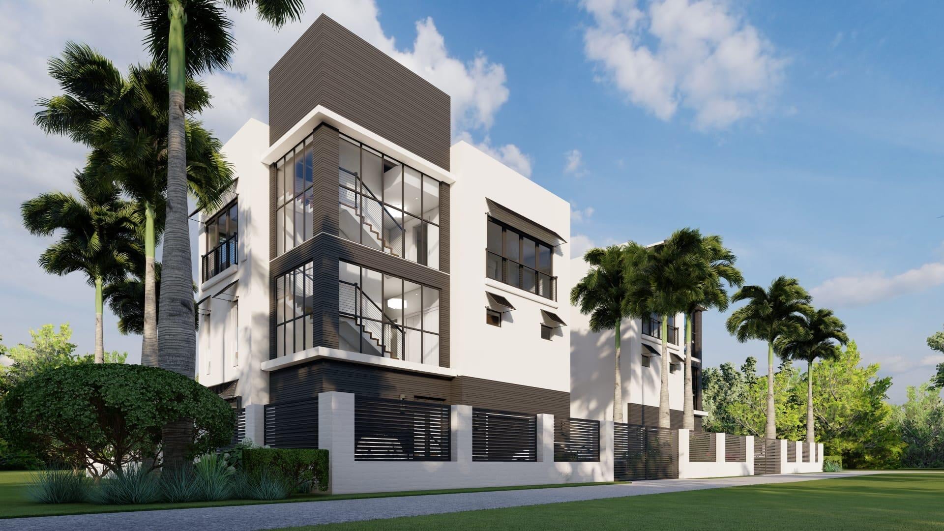 Residence photo 2