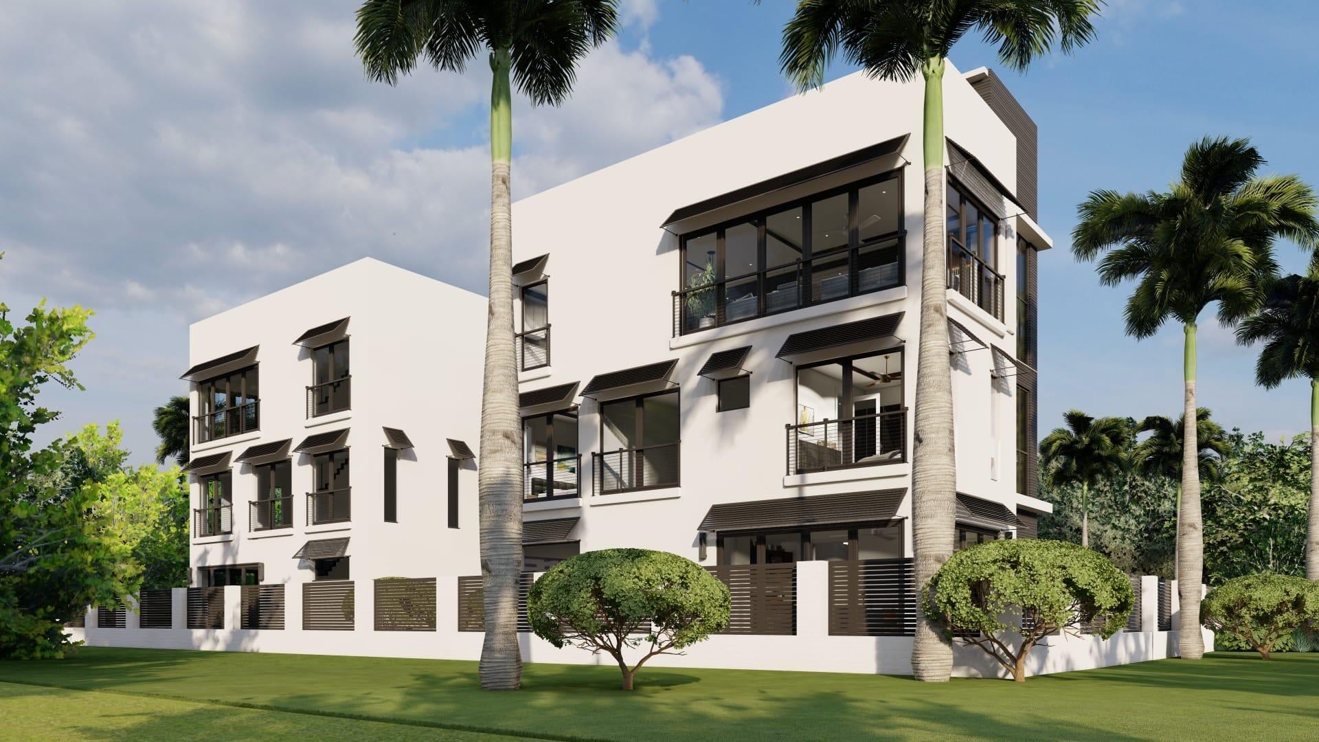 Residence photo 3
