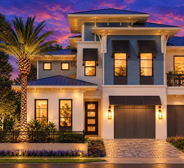 Residence photo 2