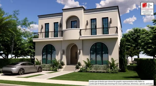Residence photo 2